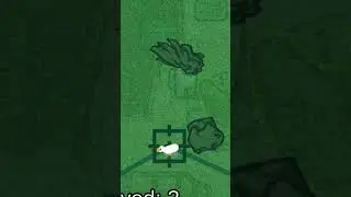 Я скачал Desktop Goose || 2 серия || #DesktopGoose #meme #amongus #dumbwaystodie