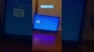 BSOD #41