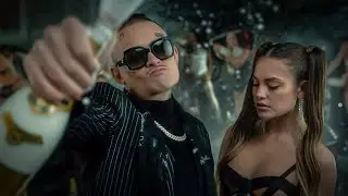 MORGENSHTERN - Cristal & МОЁТ