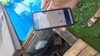 Обогрев бассейна