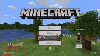 How To Get Your Skinpacks back after Bedrock Update in Minecraft