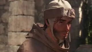 A Plague Tale: Requiem (Part 10: Leaving All Behind) Realistic Gameplay