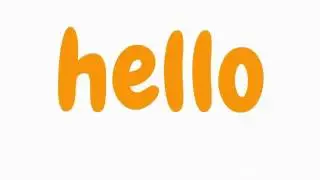 hello