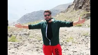 Navigating the Most Dangerous Patch of the Karakoram Highway