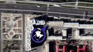 Eath zoom Turkmenistan #Aşgabat