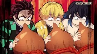 Kimetsu no Yaiba CRACK!