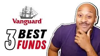 3 Best Vanguard Index Funds For Beginners [MUST-HAVES!]