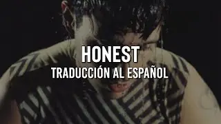 jeremy zucker // honest {sub español}
