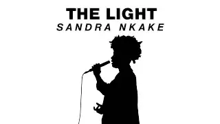 Sandra Nkaké x The Light ∣ Live Me If You Can