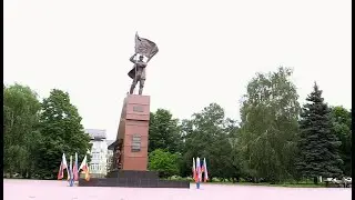 День памяти погибших шахтеров