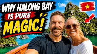 Halong Bay Vietnam Is it Overrated??