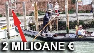 Cat COSTA casele in Venetia ?? - Vlog 875