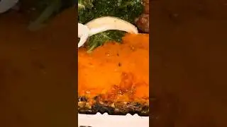 Highly Rated Vegan Soul Food #veganfood #veganfoodshare