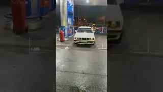 #bmwe34shorts