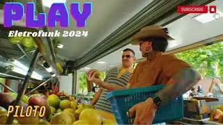 ELETROFUNK 2024 🚀 SÓ LANÇEMENTO | AS MELHORES