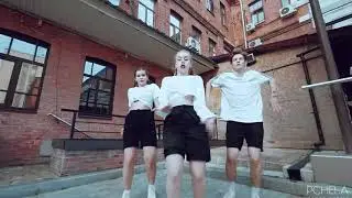 Tap In / Choreo by Pchela
