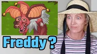 My Mom Guesses My Singing Monsters Names 2