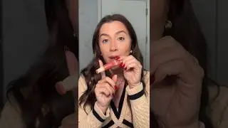 Te enseño cómo aplicar el rubor líquido correctamente #makeuptutorial #maquillajetips