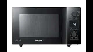 Best Samsung 32 L Convection Microwave Oven (CE117PC-B2/XTL, Black)