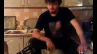 Деревня блюз