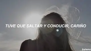 her - chase atlantic; español.
