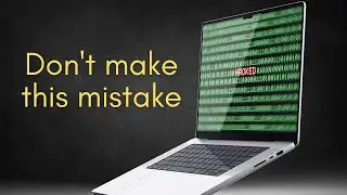 DON'T use your Mac online WITHOUT knowing these 10 tips