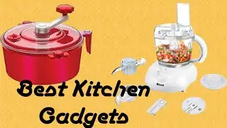 Amazon Best Kitchen Products 2024 | Amazon Cheapest New Kitchen Gadgets