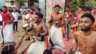 കർമ്മ സീസണിലേക്ക് കടന്നു | Kootol pooram 2025 | Karma Kalasamithi | 