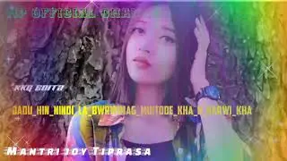 Jadu hino new kokbarok status music//((Mp official channel