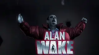 Прохождение: Alan Wake #5 РОК РАНЧО