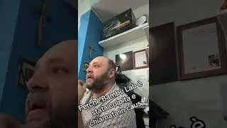 Bambu Lab Costretta a Chiudere Parte 3 | Stampa 3d Casalinga in Pericolo ? #otticatelescopio #shorts