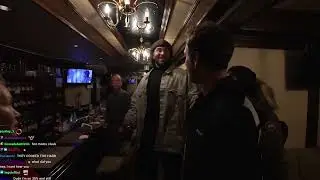 Hasan is called Godzilla by Japanese man