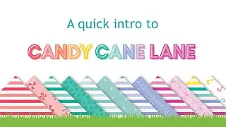 Intro to Candy Cane Lane