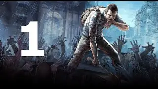 Project Zomboid - Выжить, ценой чемодана [1]