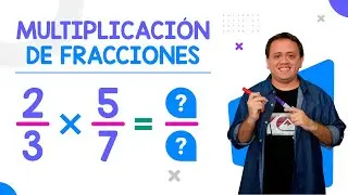 MULTIPLICACIÓN DE FRACCIONES