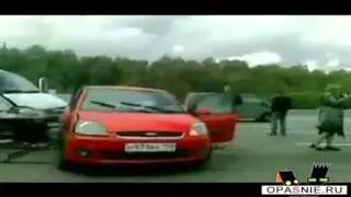 ЖЕНЩИНА ЗА РУЛЁМ КАК ЭТО КРАСИВО the woman at the wheel as it is beautiful