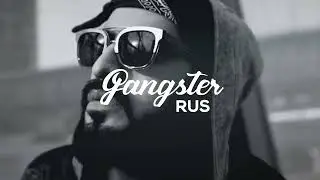 gangster rus miyagi. Песная