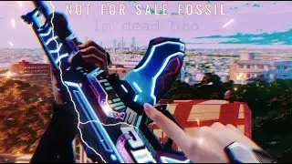 Not For Sale Fossil 🎬 (Valorant Montage) #valorantmontage #valorantclips #valorant