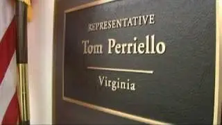 Tom Perriello's First Day in Congress