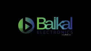 Upstream Debian Linux On a Baikal-M based mini-ITX system with ACPI