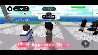 Best FREE Chat Bypass / Cursing Script of 2026 - ROBLOX EXPLOITING