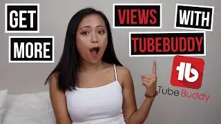 Tubebuddy Tutorial 2021 | Youtube Growth (more views!!)