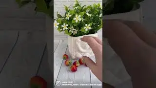 #ваза
