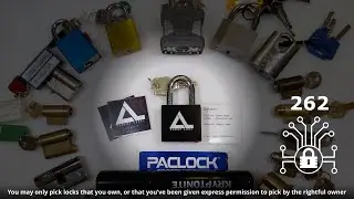 262 🔐 Awesome package from Albert Lebel (Big AL) 📦