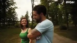 فيلم رعب مترجم   منعطف خاطئ اقوى فيلم رعب