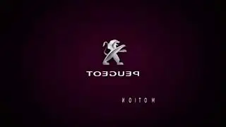 2.0 Not Sure What I Did To Peugeot Logo