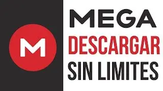 Como Quitar Limite De Descarga De Mega 100% Funcionando 2019