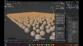 announce addon in BLENDER called 'bagapie'