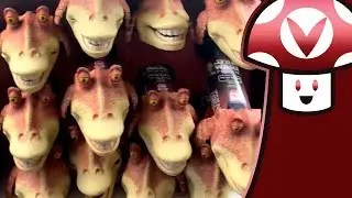 [BRB Talk] Pond, Watch Killer Bean Movie, Jar Jar Candy Tongue