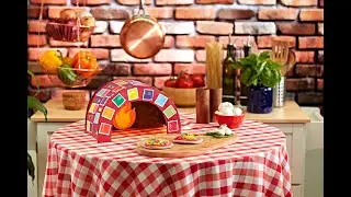 Crayola CIY - Pizza Oven